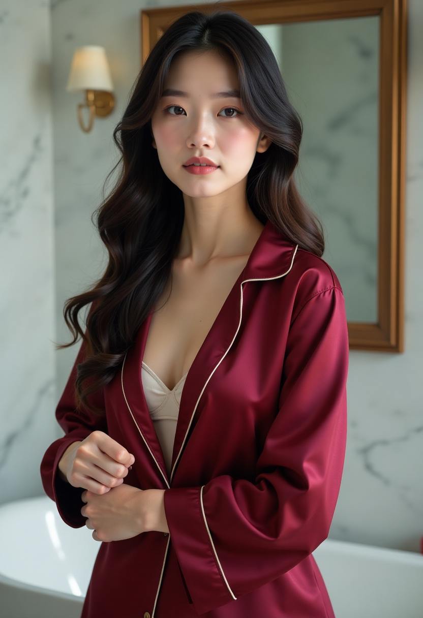 黄裳小仙君海报